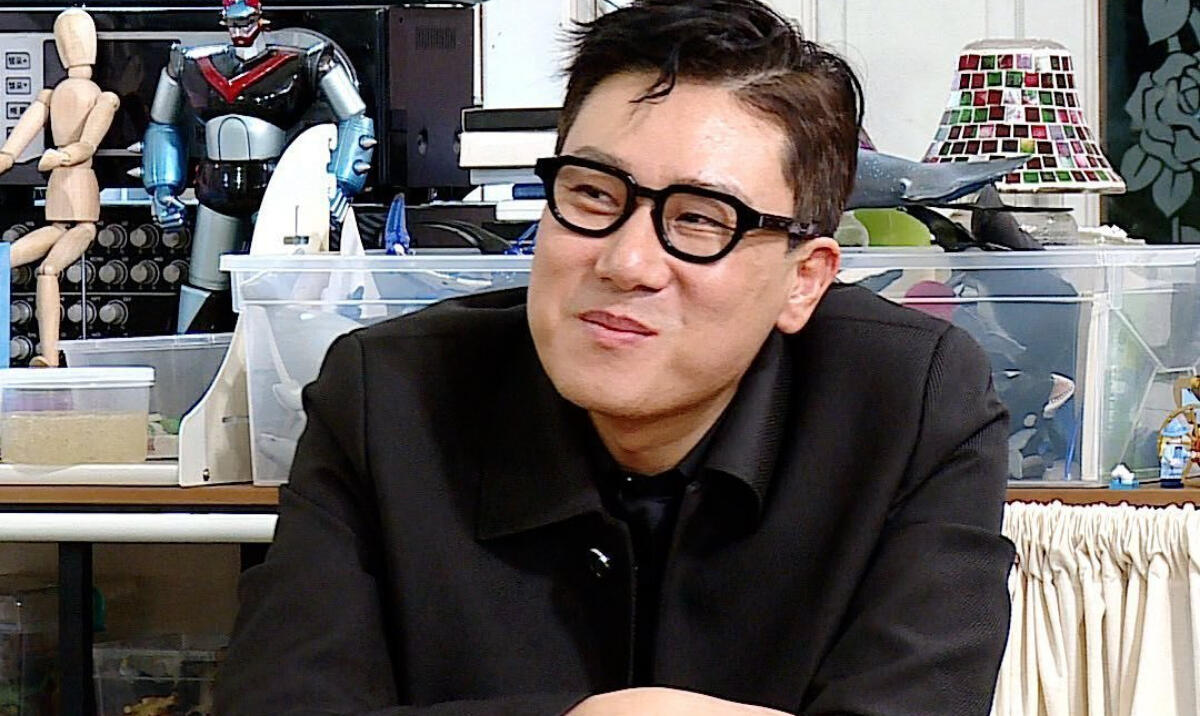 Lee Sang Min Kembali Dituduh Gelapkan Dana, Sebut Adanya Pencemaran Nama Baik