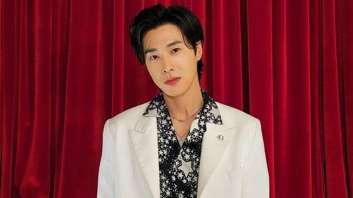 SM Entertainment Sangkal Tuduhan Yunho TVXQ Melarikan Diri dari Polisi