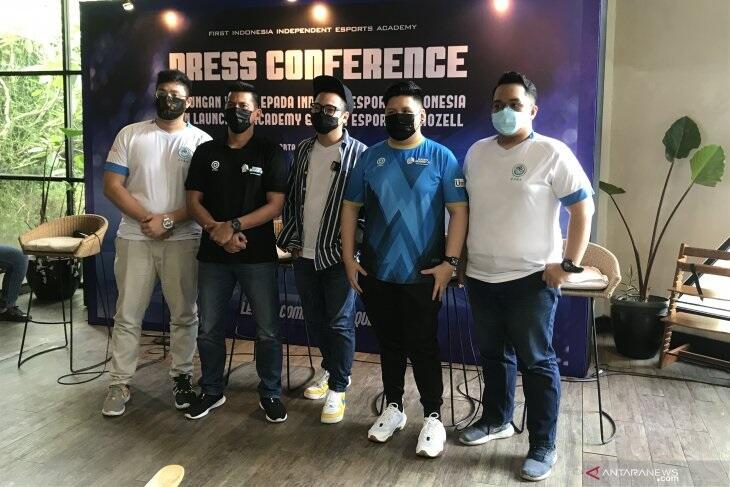 SAGA ESPORTS, TIM ANYAR DARI SALAH SATU YOUTUBER INDONESIA!