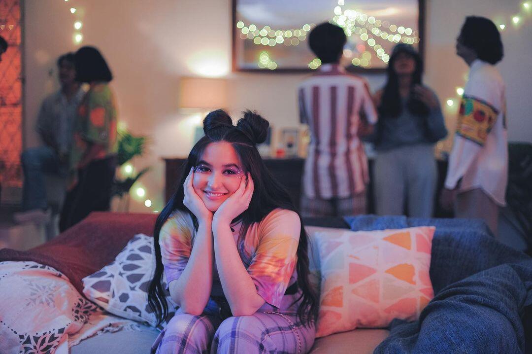 Mini Album Stephanie Poetri 'AM:PM EP' Akhirnya Rilis Juga!