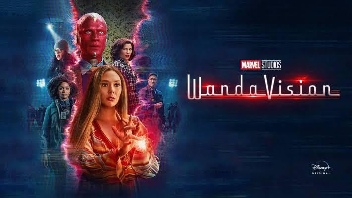 Siap Hibur Fans, Inilah Jajaran Film dan Series Marvel Siap Rilis di 2021