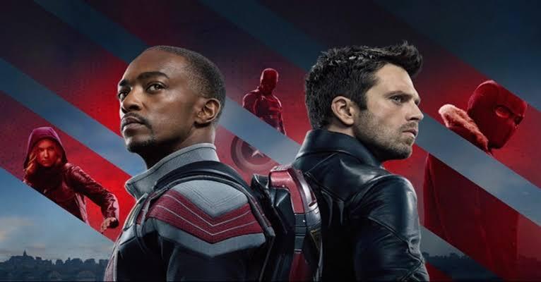 Siap Hibur Fans, Inilah Jajaran Film dan Series Marvel Siap Rilis di 2021