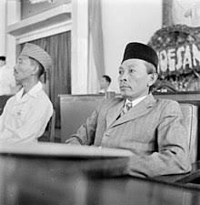DUA "PRESIDEN" INDONESIA YANG TERLUPAKAN