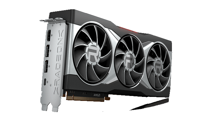 Performa Unggulan Fitur Menawan Untuk Gaming? AMD Radeon RX 6800 XT Gan!