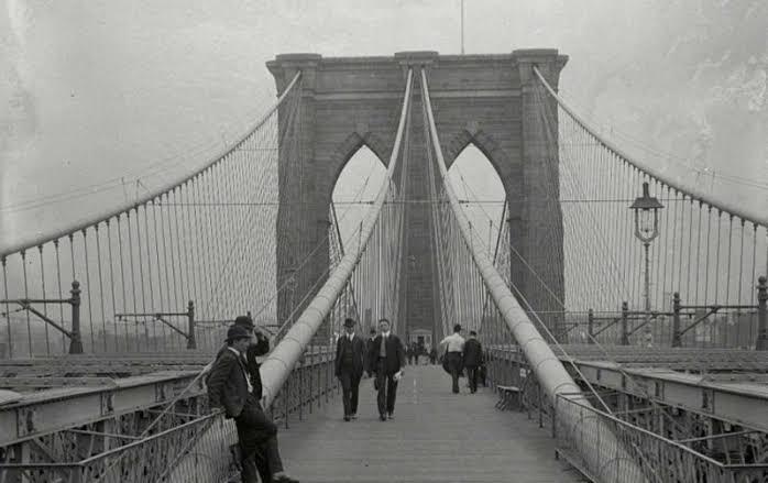 Jembatan Besi Tertua Di Dunia Ternyata Berada Di Indonesia Lho!