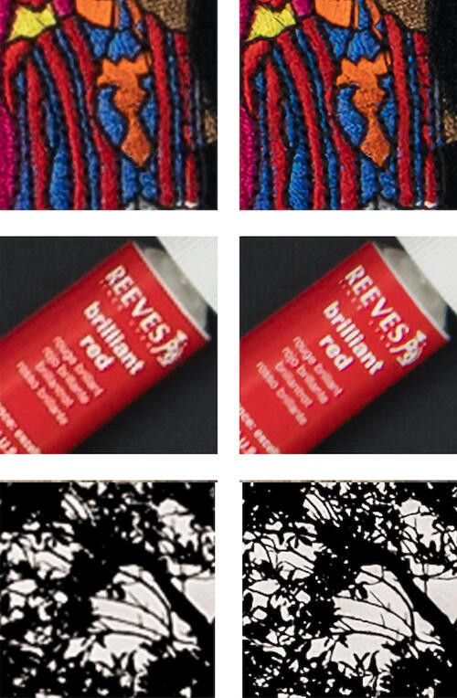 Adobe Ngamuk, Dengan Teknologi AI Foto Buram Sekarang Bisa Jadi Setajam Silet?
