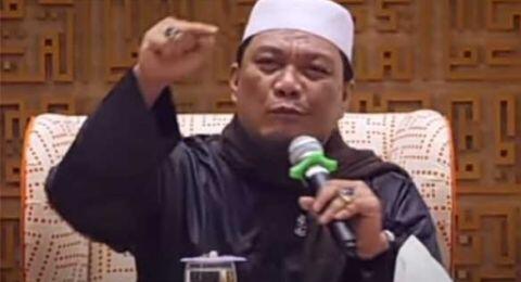 Geger Ceramah Ustadz Yahya Waloni, Sebut Nabi Muhammad Bukan Pembawa Islam