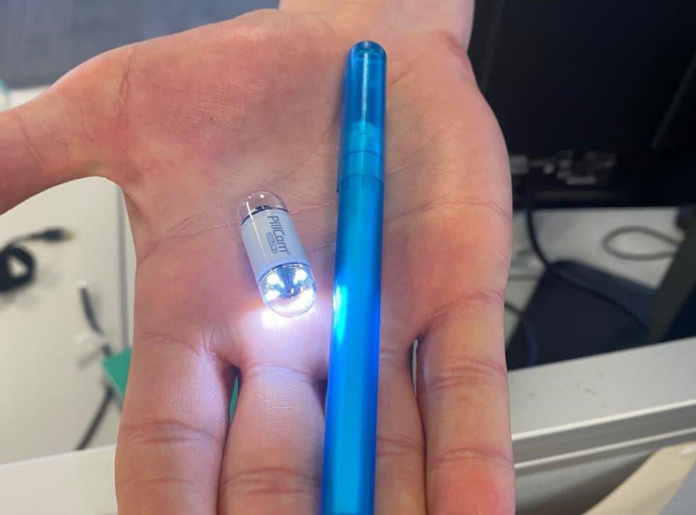 Hanya Seukuran Pil, Tapi Alat Canggih ini Dapat mendeteksi Kanker Usus