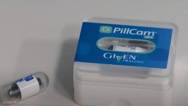 Hanya Seukuran Pil, Tapi Alat Canggih ini Dapat mendeteksi Kanker Usus