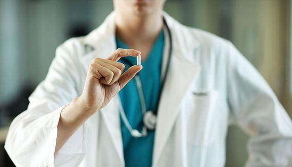 Hanya Seukuran Pil, Tapi Alat Canggih ini Dapat mendeteksi Kanker Usus