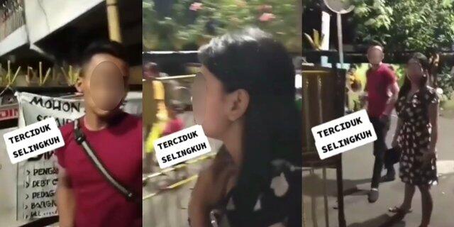 Tips Mudah Mendidik Pelakor atau Pebinor Tanpa Menyakiti Fisik! Dijamin Lebih Ampuh