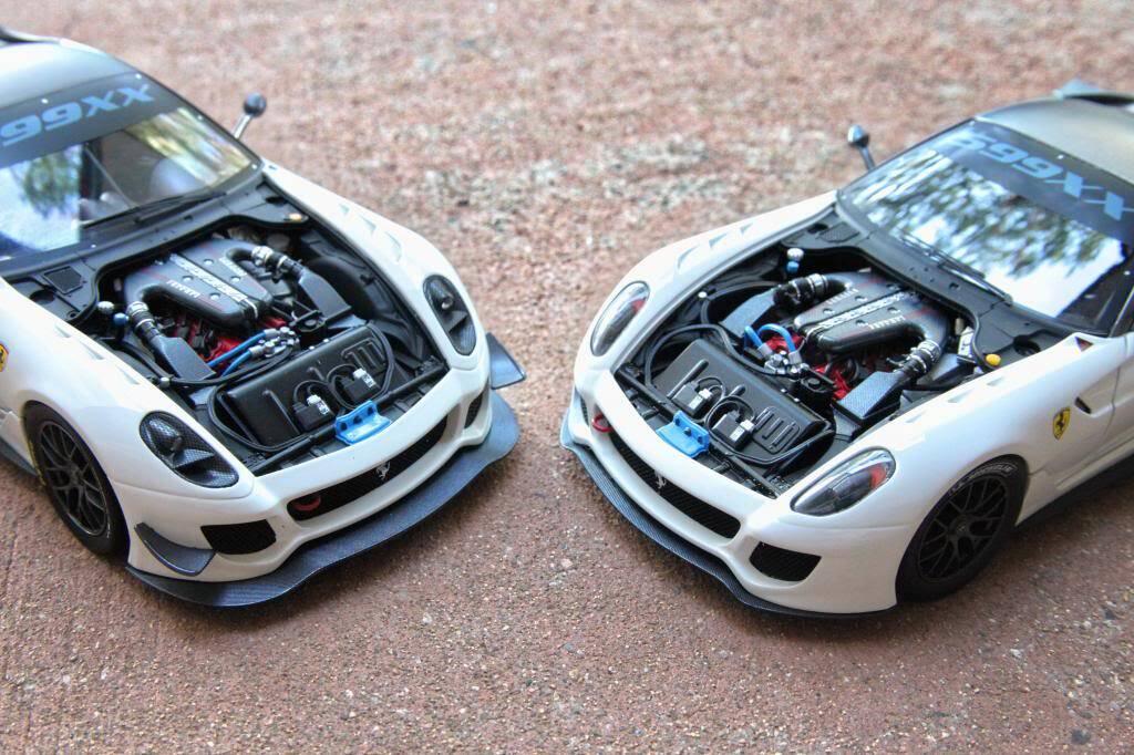 Modifikasi Mobil Hot Wheels, Khusus untuk Pemula Merapat di Sini!