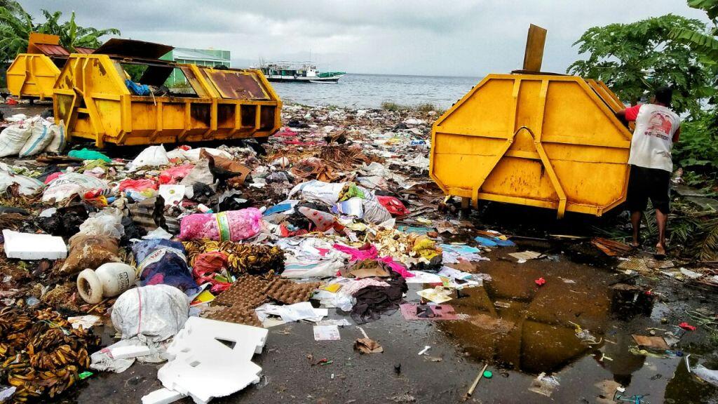 Banjir! Siapakah yang Salah, Tuhan Sampah atau Manusia yang Berulah?