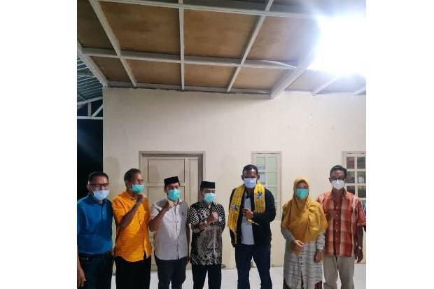 Tambak Udang Vaname Pasangkayu Jadi Percontohan Pemkab Aceh Timur