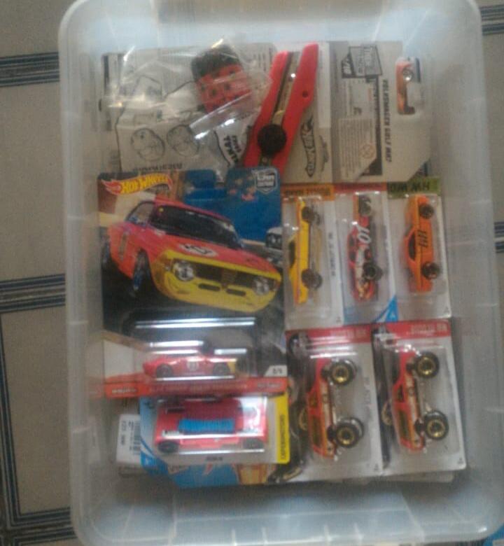 Memodifikasi Hot Wheels agar Terlihat Keren? Agan Juga Bisa Kok! 