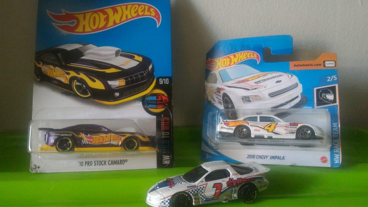 Memodifikasi Hot Wheels agar Terlihat Keren? Agan Juga Bisa Kok! 
