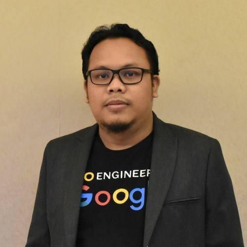 Pakar SEO Aceh dan Ahli SEO Aceh Didik Arwinsyah