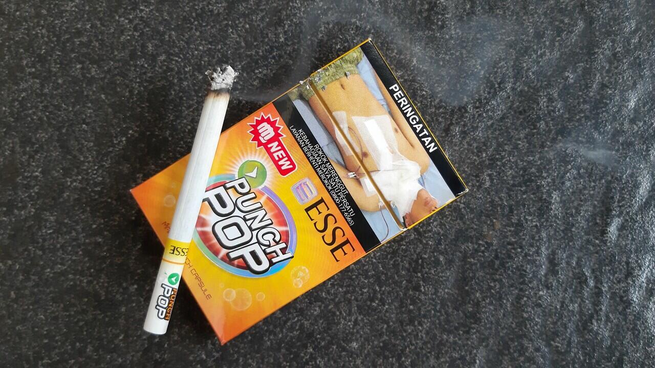 Produk Buatan Korea Yang Pasti Cowok Suka, Bikin Moge Juga!