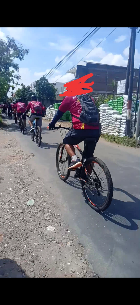 Rombak Sepeda MTB Second Biar Stylenya Ane Banget dan Ikut Club Gowes