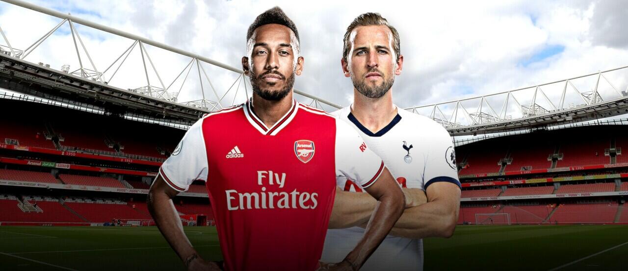PREDIKSI ARSENAL VS TOTTENHAM HOTSPUR