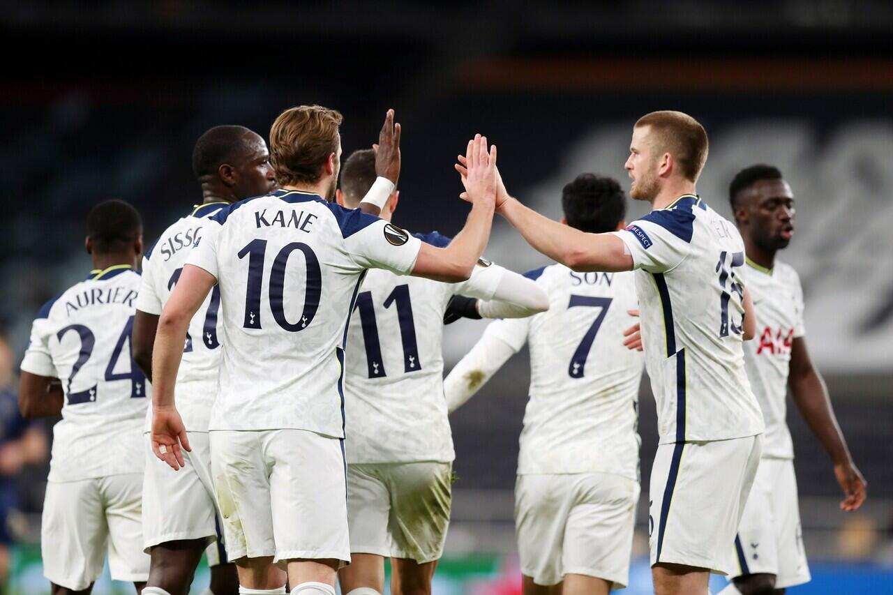 PREDIKSI ARSENAL VS TOTTENHAM HOTSPUR