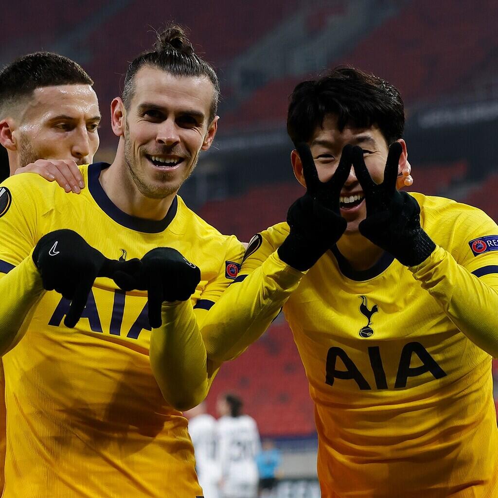 PREDIKSI ARSENAL VS TOTTENHAM HOTSPUR