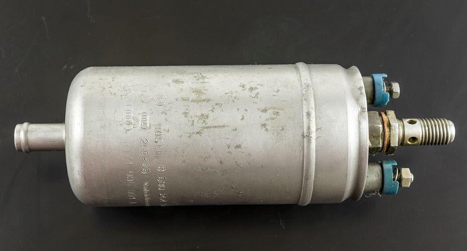 Ini Tanda-Tanda Pompa Bensin Mobil Bermasalah