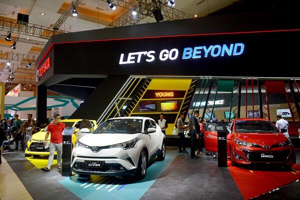 Ini Harga Mobil Toyota Setelah Diskon PPnBM