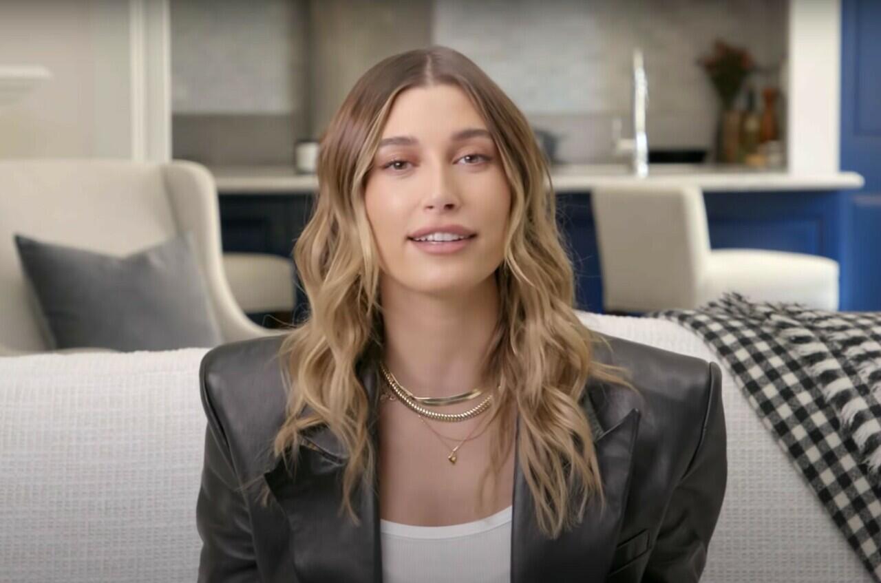&#91;Kaskus TV&#93; LIT - Live Entertainment News: Hailey Bieber Open YouTube Channel!