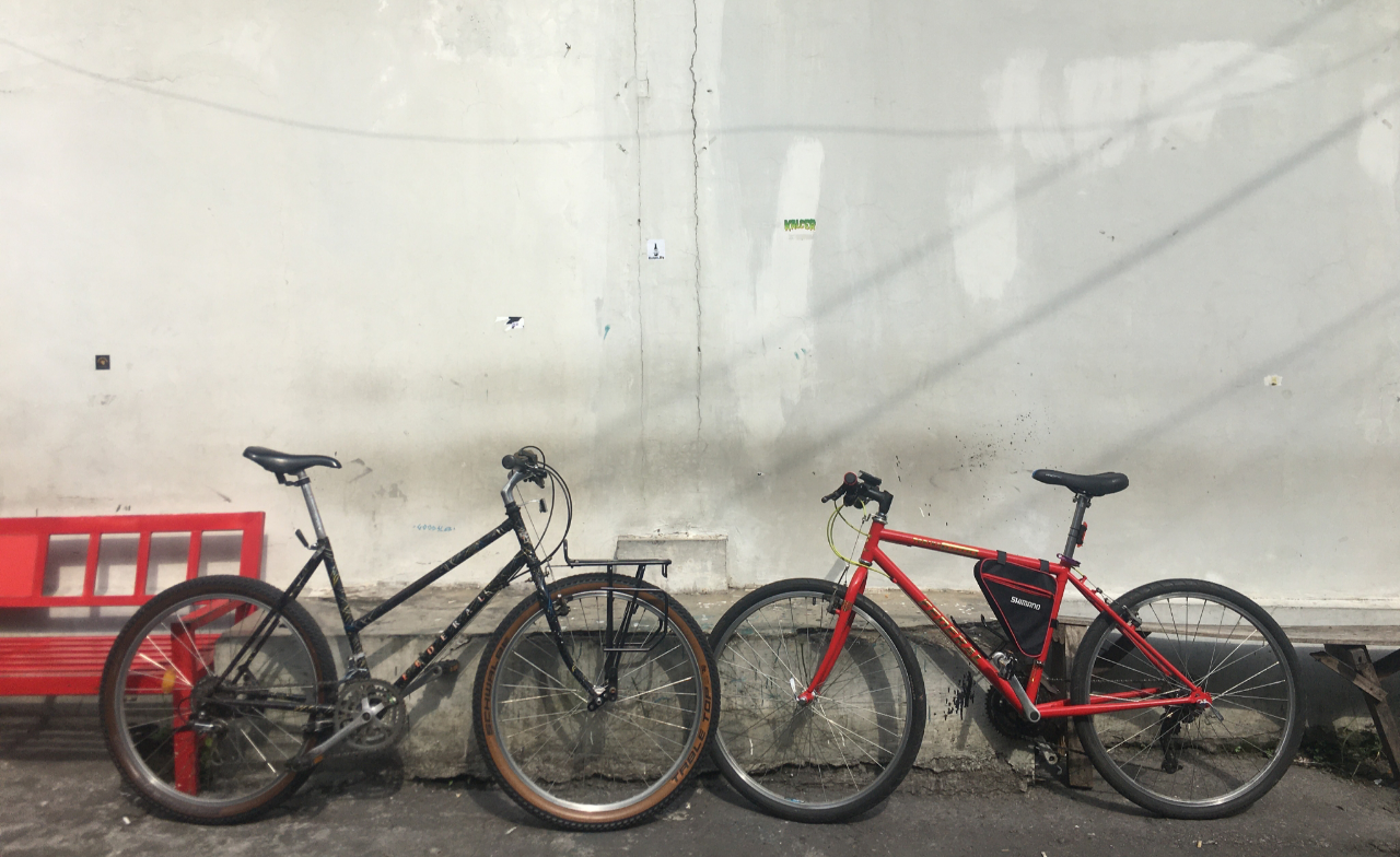 Gowes Asyik Gak Bikin Encok, Dengan Sepeda yang Cocok!