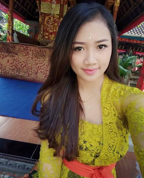 Daerah di Indonesia yg Terkenal dengan Wanita Cantiknya