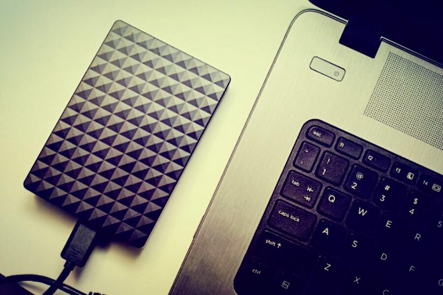 Trik Membuat Hardisk Eksternal dari Hardisk Internal
