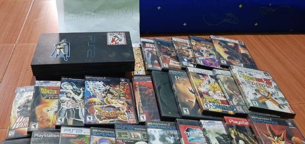 Kisah Perjalanan Hidup Bersama 3 Game Lawas! Memorable Banget