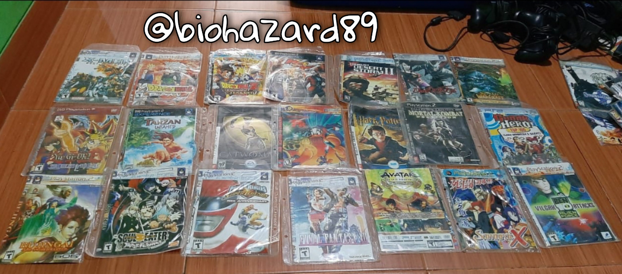 Kisah Perjalanan Hidup Bersama 3 Game Lawas! Memorable Banget