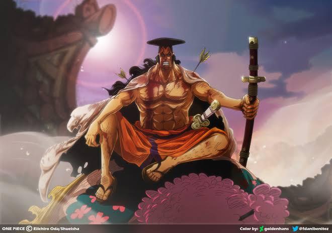 KARAKTER-KARAKTER DI ONE PIECE YANG KEREN BILA DIJADIKAN TOKOH UTAMA