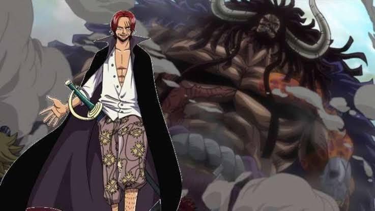 KARAKTER-KARAKTER DI ONE PIECE YANG KEREN BILA DIJADIKAN TOKOH UTAMA