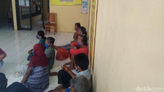 PBNU soal Hakekok: Tak Ada Agama Punya Ritual Mandi Bareng Pria-Wanita