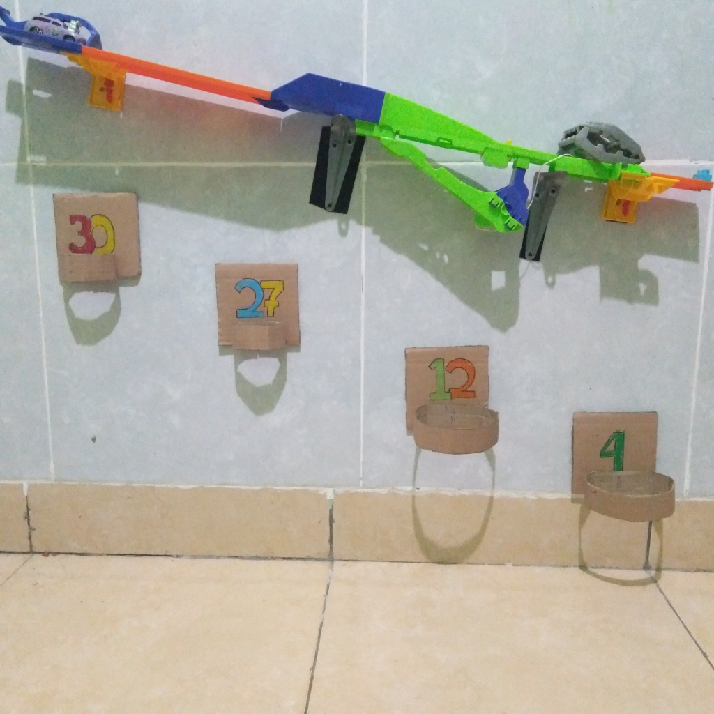Create Your Own Challenge