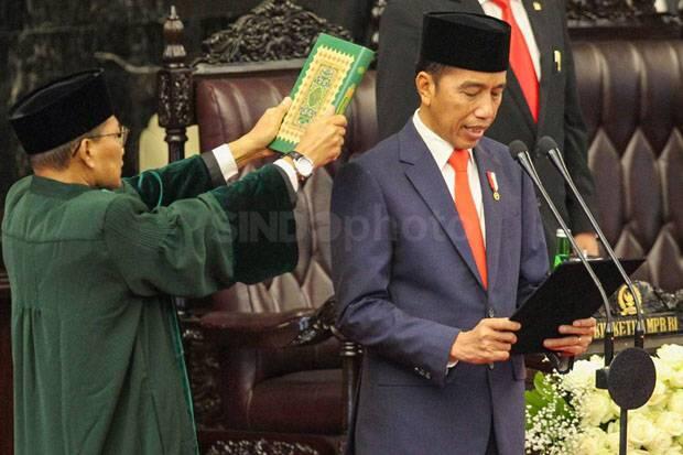 Refly Harun Dukung Amendemen Konstitusi Periode Jabatan Presiden