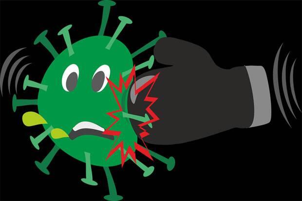 Kasus Covid-19 Diklaim Menurun, Epidemiolog: Tak Bisa Dibuktikan Secara Kualitatif