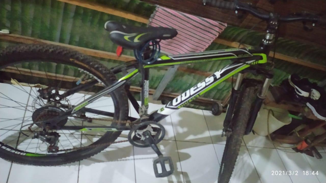 Tetap Bugar Di Masa Pandemi, Yuk Gowes Gan!