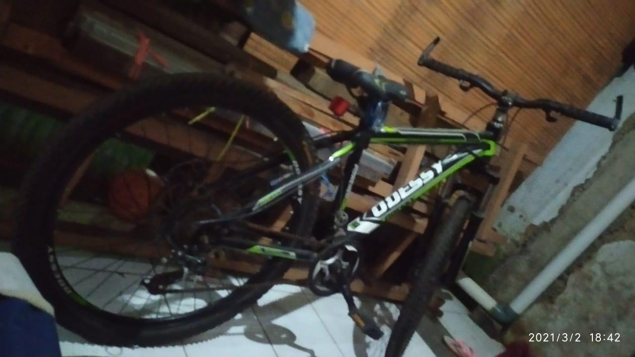 Tetap Bugar Di Masa Pandemi, Yuk Gowes Gan!