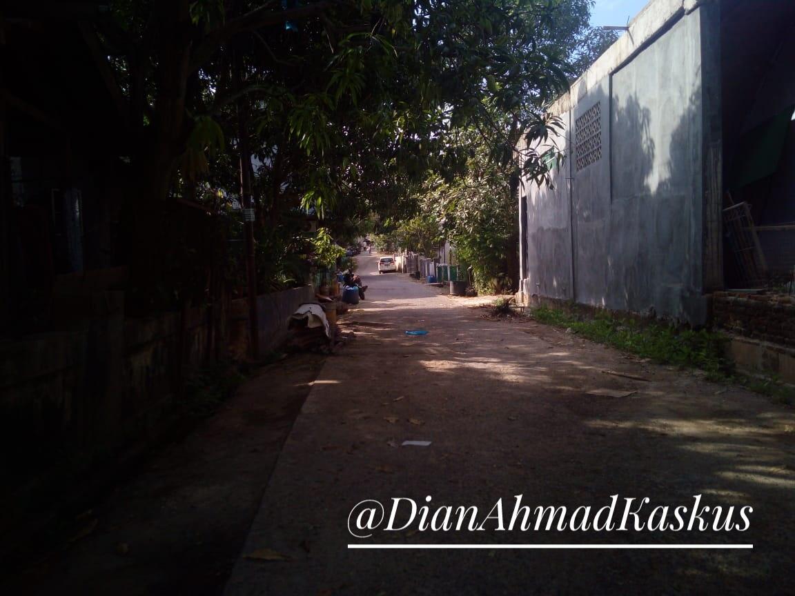 Gowes Asyik Bareng Odessy, Sepeda Gunung Pilihan Ane!