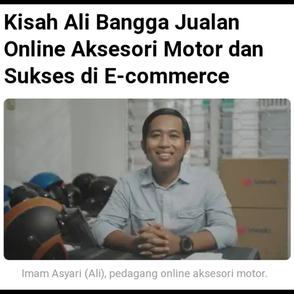 Dunia Internet Itu Bisa Jadi Tambang Emas Sekaligus Jurang Api! Percaya Gak?