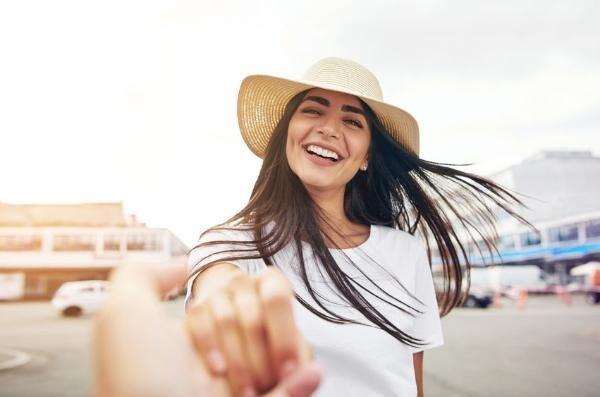 Sering Membandingkan Diri Dengan Orang Lain? Mungkin Agansis Perlu Belajar Self Love!