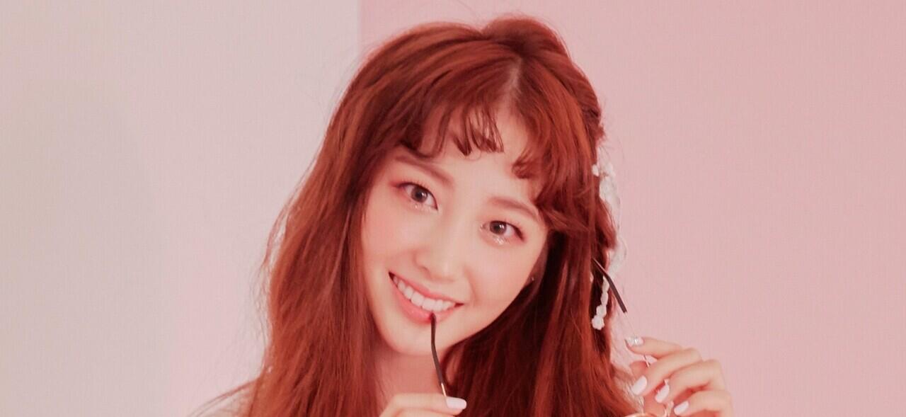 Kisah Menarik Idol KPop, Yukyung 'ELRIS' Rela Kerja Part Time Demi Promosikan Grupnya