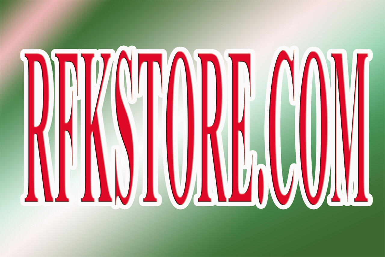 (WORO-WORO) Pengumuman Sudah Launching Website UMKM Saya : RFKSTORE.COM (WORO-WORO) Pengumuman Sudah Launching Website UMKM Saya : RFKSTORE.COM