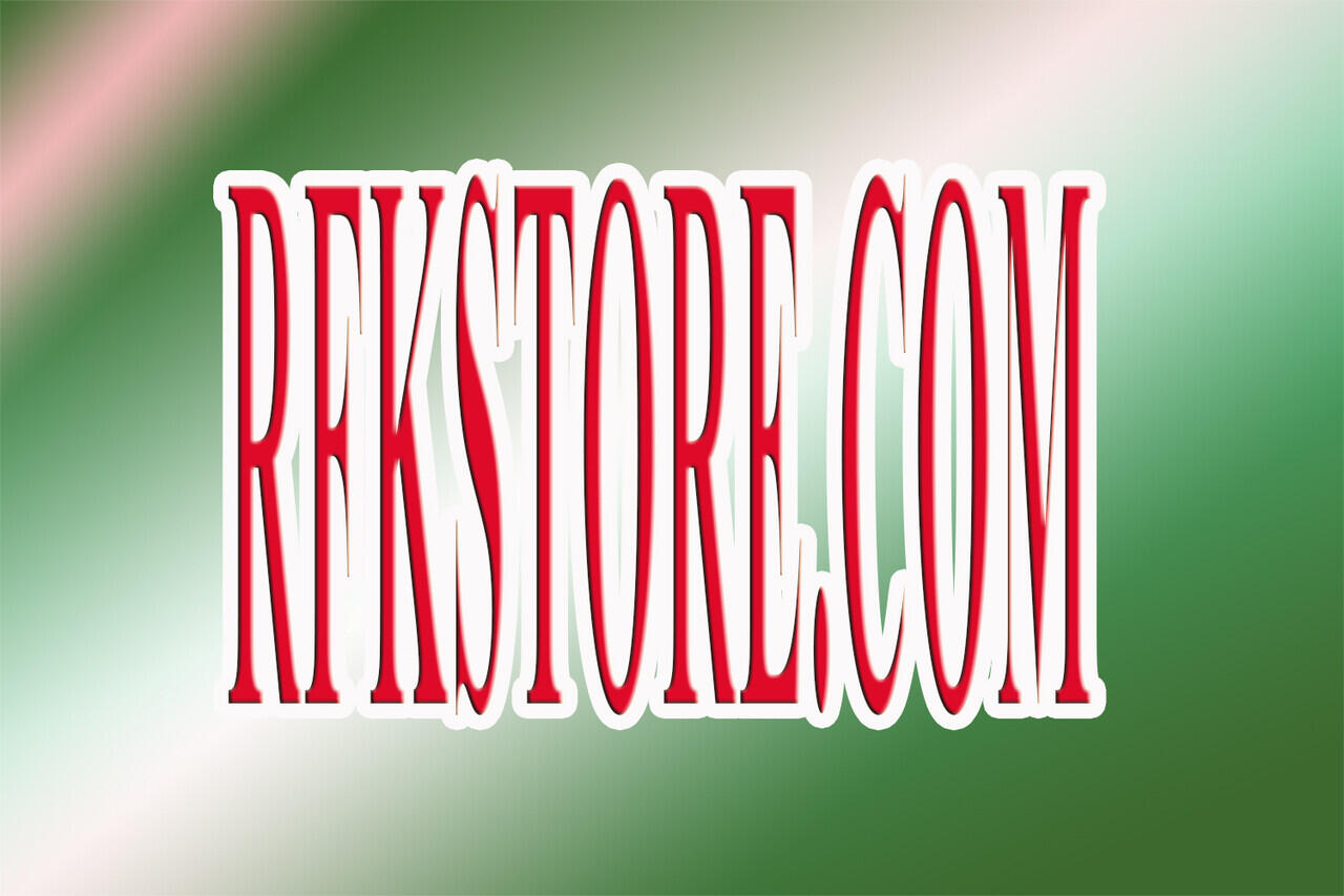 (WORO-WORO) Pengumuman Sudah Launching Website UMKM Saya : RFKSTORE.COM (WORO-WORO) Pengumuman Sudah Launching Website UMKM Saya : RFKSTORE.COM