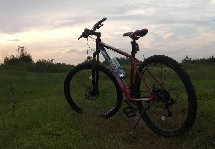 Gowes Atau Melakukan Aktivitas Sehari-hari, Sepeda Ini Cocok Banget Menemani Hariku