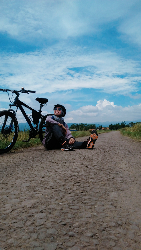 Me Time Di Masa Pandemi Dengan Sepeda Ketagihan Sendiri